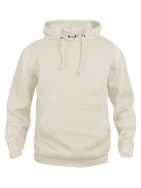 Clique Hoodtröja Basic